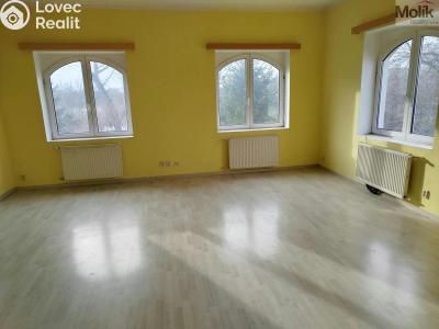 Продаж виробничого цеху Otvice, Polní 25 č. 19