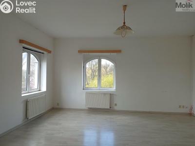 Продаж виробничого цеху Otvice, Polní 25 č. 20
