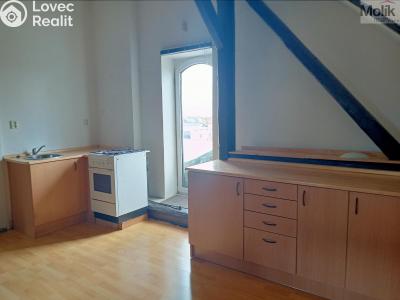 Продаж виробничого цеху Otvice, Polní 25 č. 22
