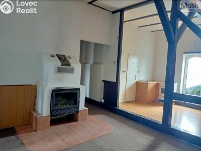 Продаж виробничого цеху Otvice, Polní 25 č. 23