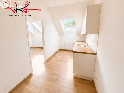 Sale apartment 2+KK Roudnice nad Labem, Havlíčkova č. 1