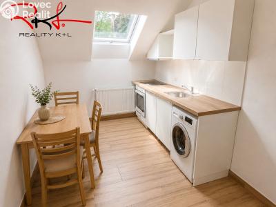 Sale apartment 2+KK Roudnice nad Labem, Havlíčkova č. 3