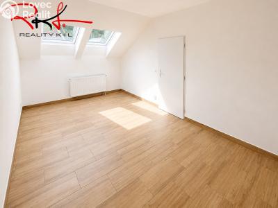 Sale apartment 2+KK Roudnice nad Labem, Havlíčkova č. 4