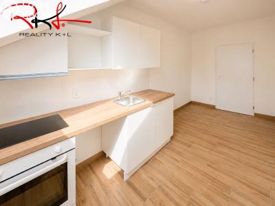 Sale apartment 2+KK Roudnice nad Labem, Havlíčkova č. 6