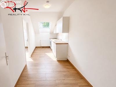 Sale apartment 2+KK Roudnice nad Labem, Havlíčkova č. 7