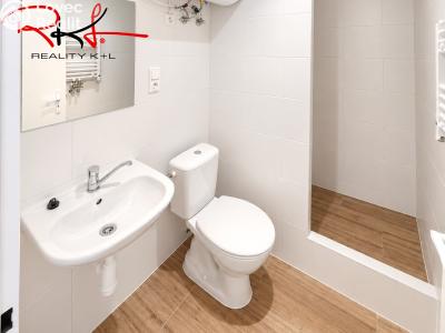 Sale apartment 2+KK Roudnice nad Labem, Havlíčkova č. 8