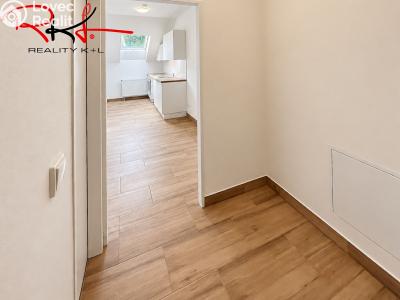 Sale apartment 2+KK Roudnice nad Labem, Havlíčkova č. 9