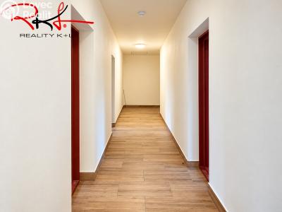 Sale apartment 2+KK Roudnice nad Labem, Havlíčkova č. 11