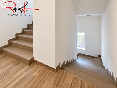 Sale apartment 2+KK Roudnice nad Labem, Havlíčkova č. 12