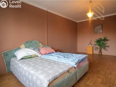 Sale apartment 2+1 Most, Marš. Rybalka 1032 č. 7