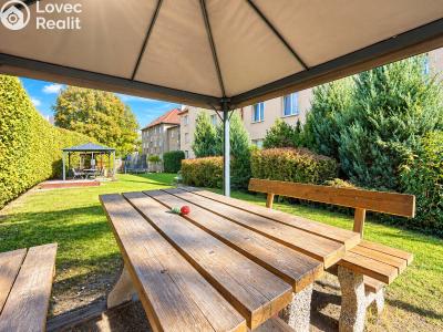Sale apartment 2+1 Chomutov, Mjr. Šulce č. 4