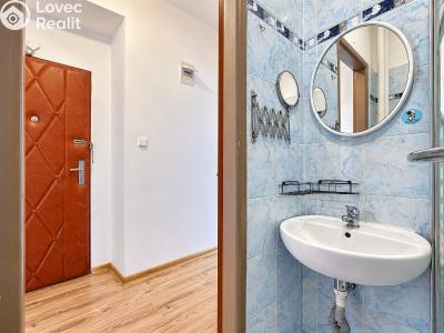 Sale apartment 2+1 Chomutov, Mjr. Šulce č. 8