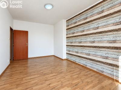 Sale apartment 2+1 Chomutov, Mjr. Šulce č. 9