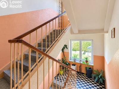 Sale apartment 2+1 Chomutov, Mjr. Šulce č. 27