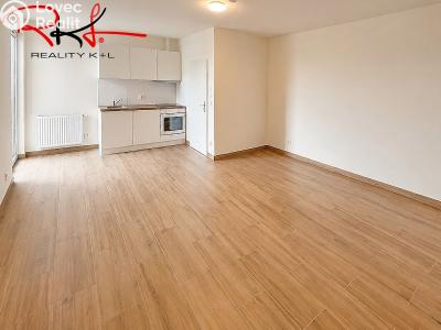 Sale apartment 1+KK Roudnice nad Labem, Havlíčkova č. 2