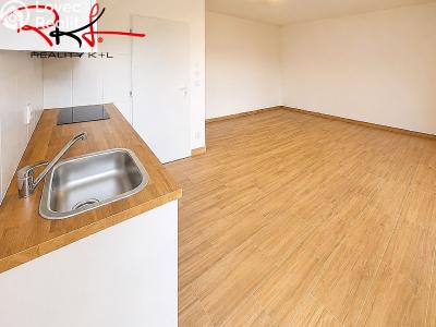 Sale apartment 1+KK Roudnice nad Labem, Havlíčkova č. 5