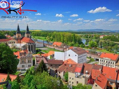Sale apartment 1+KK Roudnice nad Labem, Havlíčkova č. 11
