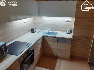 Sale apartment 2+1 Ostrava, Dr. Šavrdy č. 1