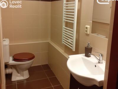 Sale apartment 2+1 Ostrava, Dr. Šavrdy č. 2