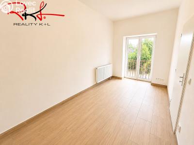 Sale apartment 3+KK Roudnice nad Labem, Havlíčkova č. 4