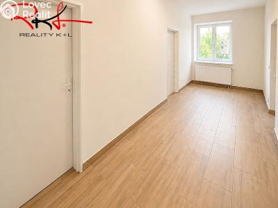 Sale apartment 3+KK Roudnice nad Labem, Havlíčkova č. 7