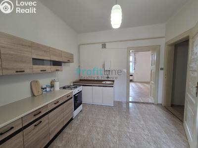 Sale apartment 2+KK Šumperk, Banskobystrická č. 1