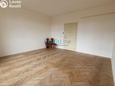 Sale apartment 2+KK Šumperk, Banskobystrická č. 3