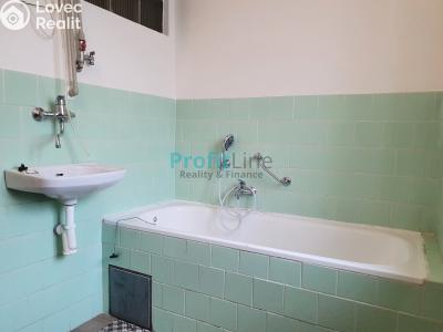 Sale apartment 2+KK Šumperk, Banskobystrická č. 5