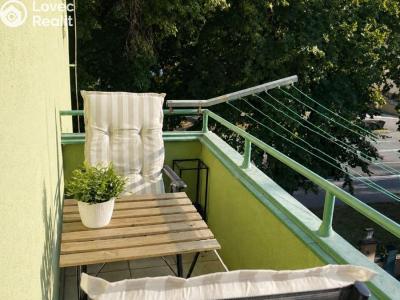 Sale apartment 3+1 Zlín, třída Tomáše Bati 1286 č. 7
