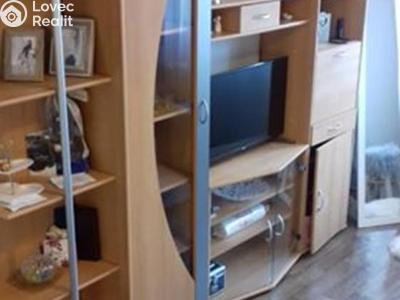 Оренда квартири 1+KK Praha č. 3