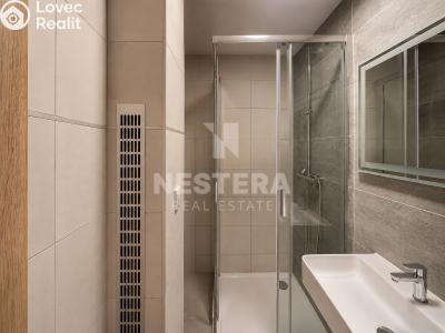 Sale apartment 2+1 Praha, Kounická č. 4