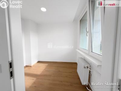 Pronájem bytu 2+KK Most, Brněnská č. 7