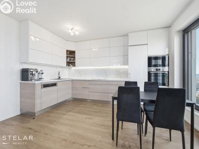 Prodej bytu 2+KK Brno, třída Generála Píky č. 4