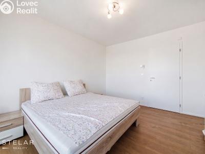 Prodej bytu 2+KK Brno, třída Generála Píky č. 13