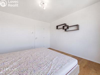 Prodej bytu 2+KK Brno, třída Generála Píky č. 14