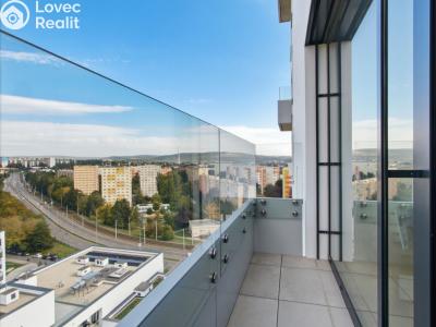 Prodej bytu 2+KK Brno, třída Generála Píky č. 15