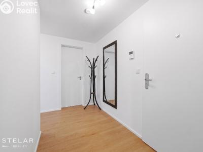 Prodej bytu 2+KK Brno, třída Generála Píky č. 20