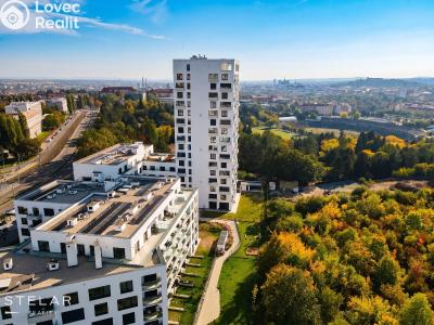 Prodej bytu 2+KK Brno, třída Generála Píky č. 27