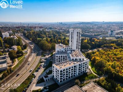 Prodej bytu 2+KK Brno, třída Generála Píky č. 28