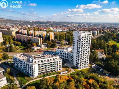 Prodej bytu 2+KK Brno, třída Generála Píky č. 29