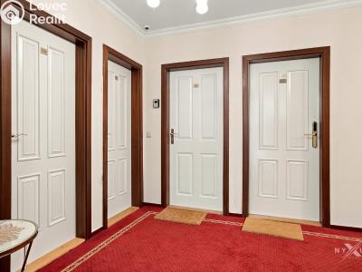 Sale apartment 1+KK Praha, Balbínova č. 10