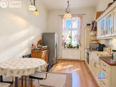 Sale apartment 2+1 Plzeň, Bendova č. 6