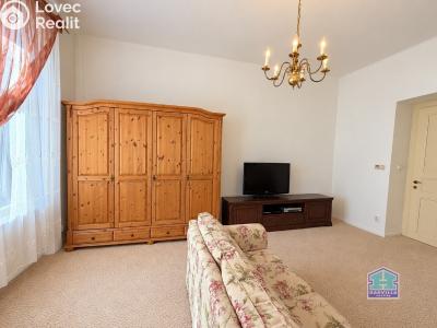 Sale apartment 2+1 Plzeň, Bendova č. 10