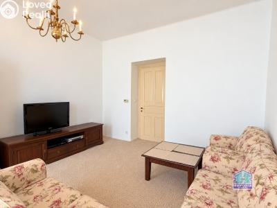 Sale apartment 2+1 Plzeň, Bendova č. 12