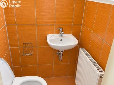 Sale apartment 2+1 Plzeň, Bendova č. 15