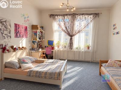 Sale apartment 2+1 Plzeň, Bendova č. 16