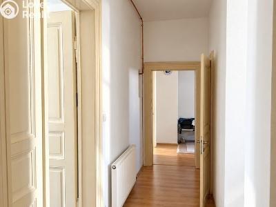 Sale apartment 2+1 Plzeň, Bendova č. 19