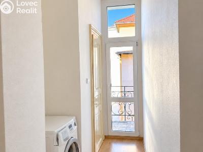 Sale apartment 2+1 Plzeň, Bendova č. 20