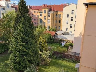 Sale apartment 2+1 Plzeň, Bendova č. 21
