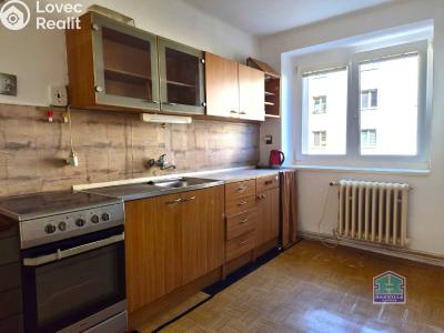 Prodej bytu 2+1 Stříbro, Západní Předměstí 868 č. 5